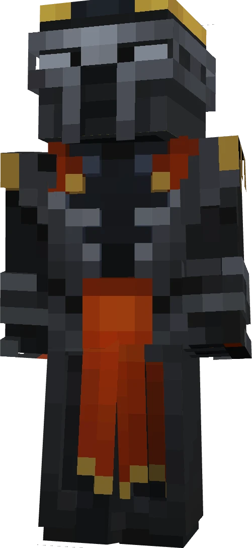 Hungray6026's skin