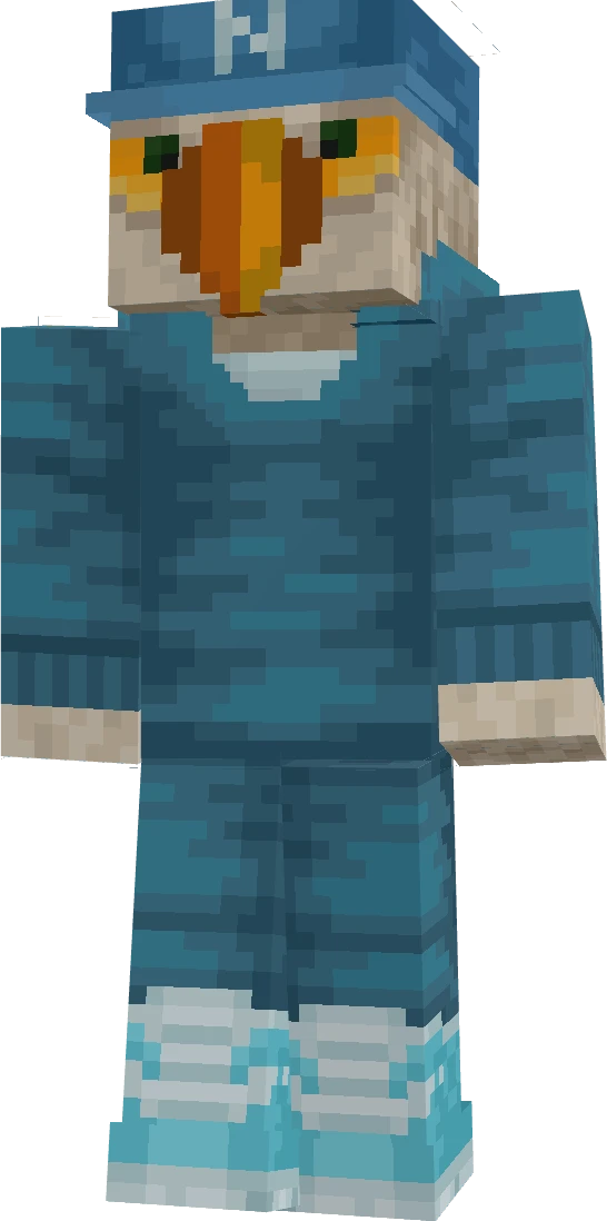 SilliestCobra31's skin