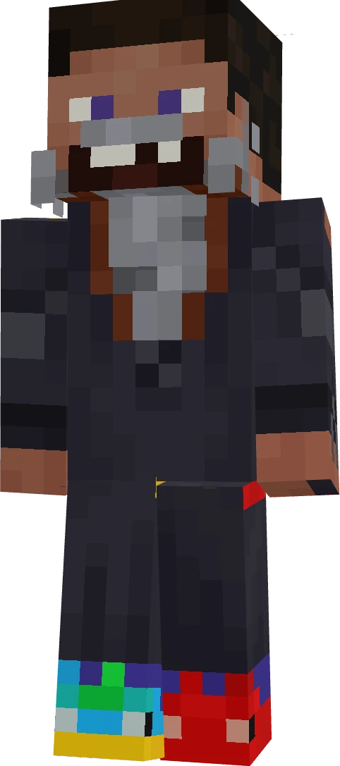 Naruto9296921's skin