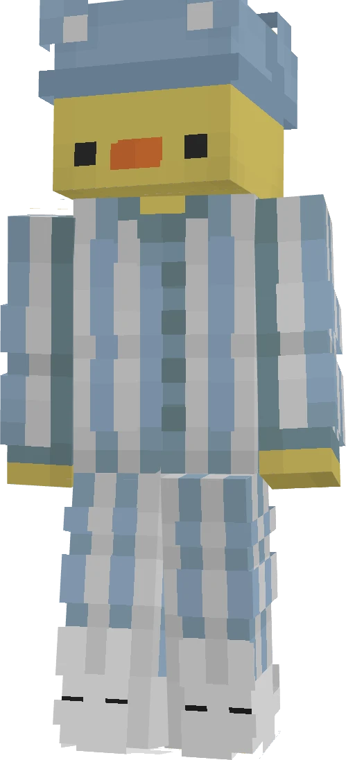 MyL3gend's skin
