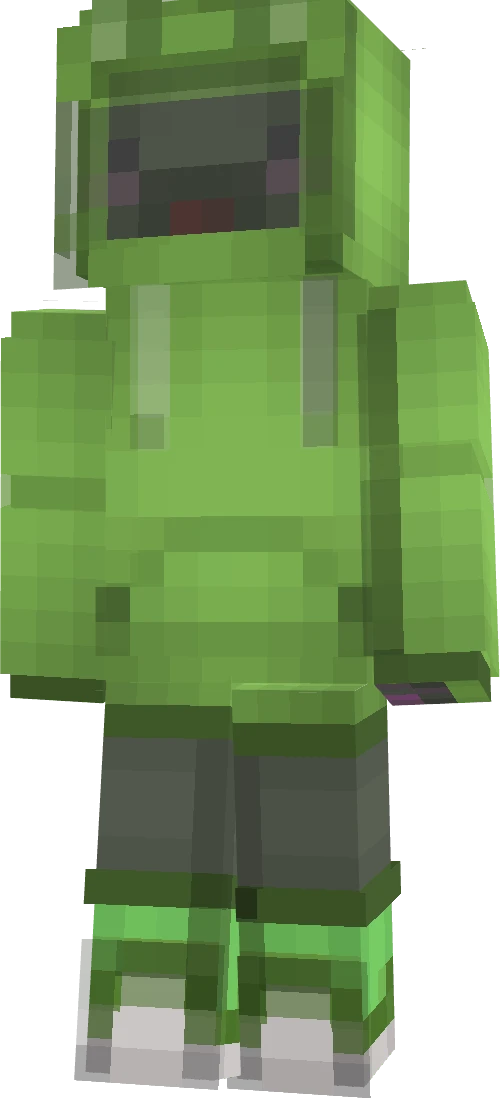 No1LogieBear's skin