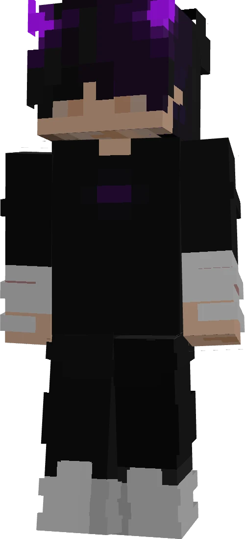King Hunterujs's skin