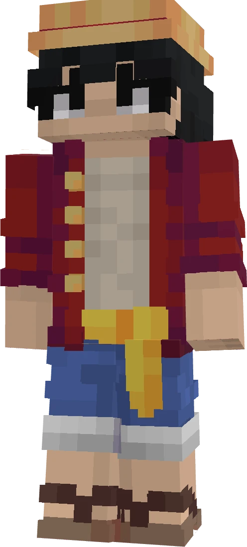Zaegamer96's skin