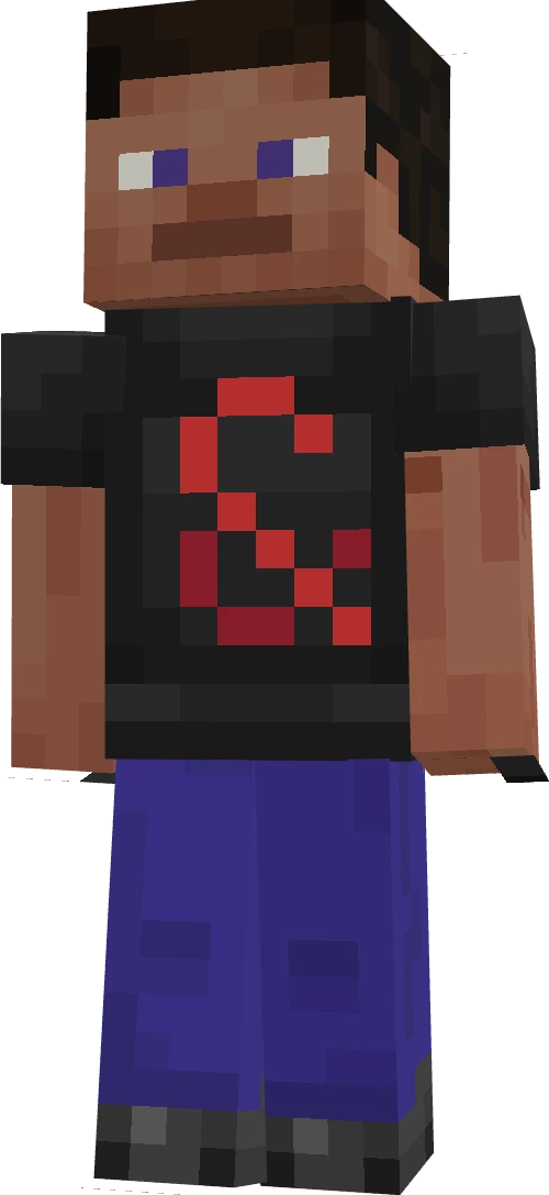 Bikkini456's skin