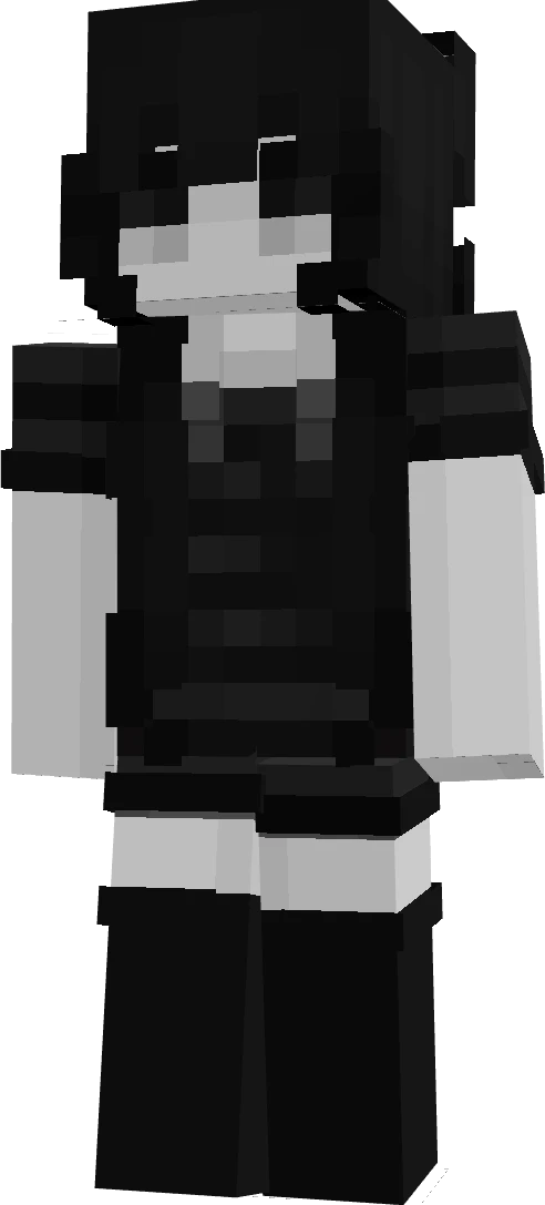 Egoo on top's skin