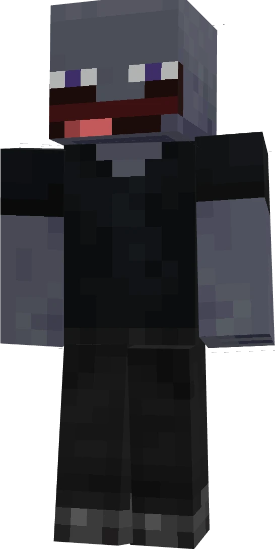 Scout993212's skin