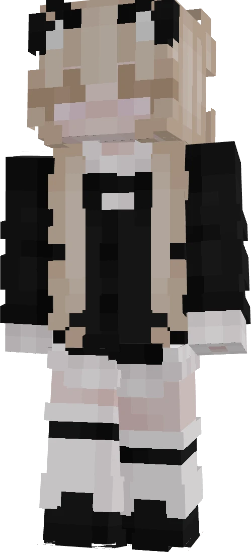 LXR15418's skin