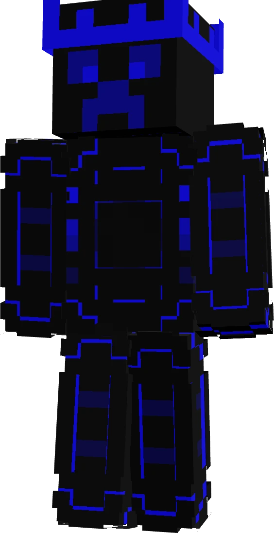 challinaxee's skin
