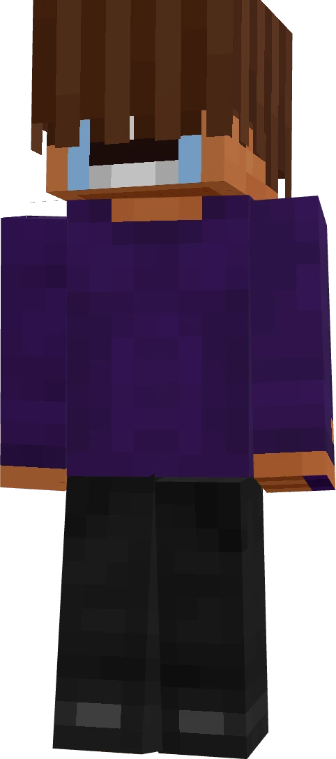 z0mbyhxnt3r's skin