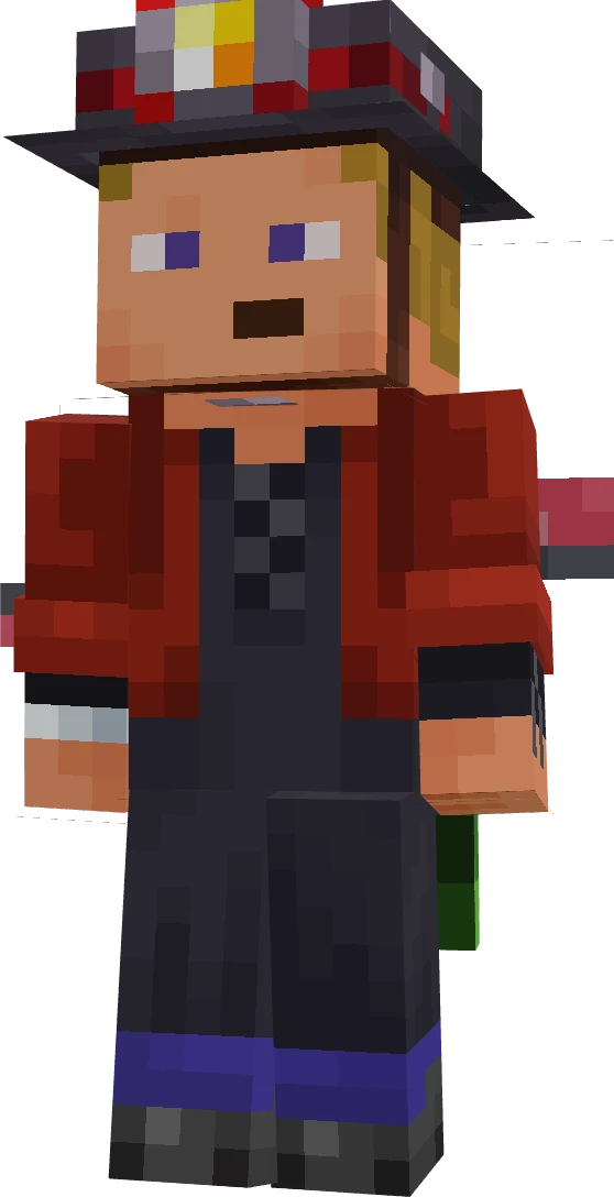 Graememan64's skin