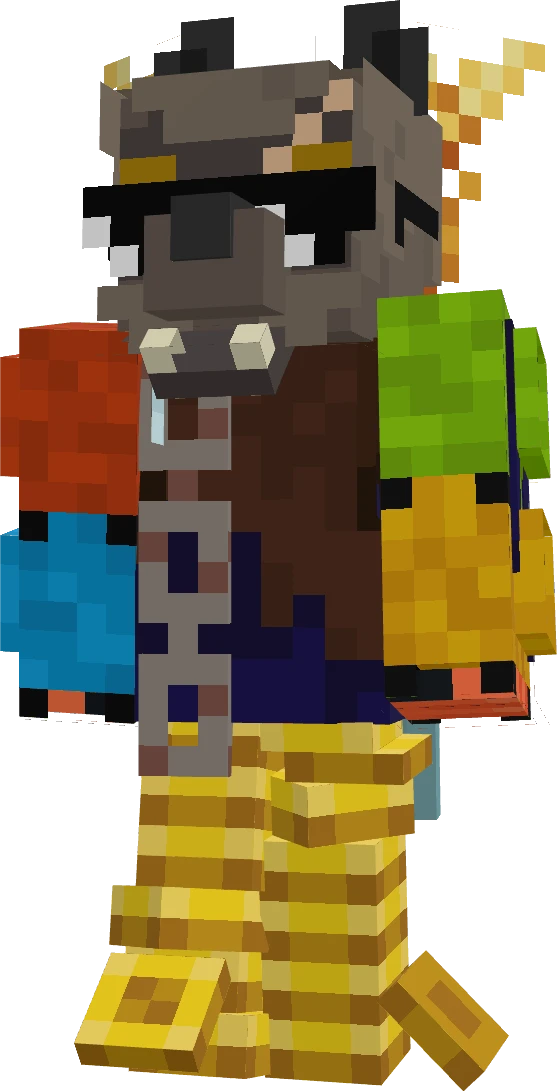 ghost 41649's skin