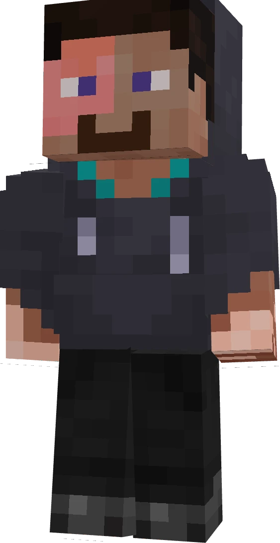 Statiic EnVyZ's skin