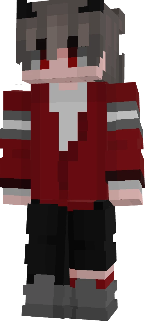 IM MUHA4833's skin