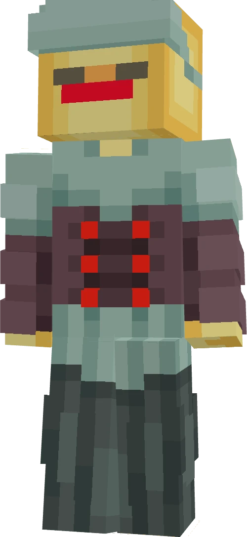 Bodthtoad's skin