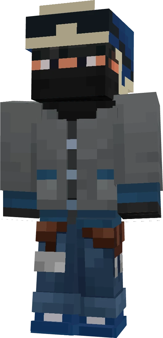 ViccyuisXD's skin