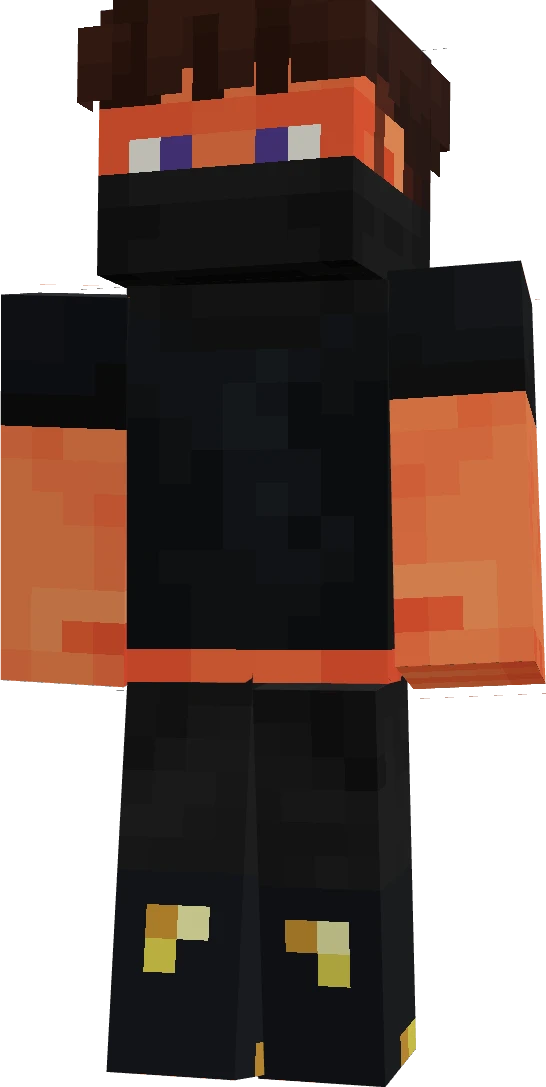 JulianPro096200's skin