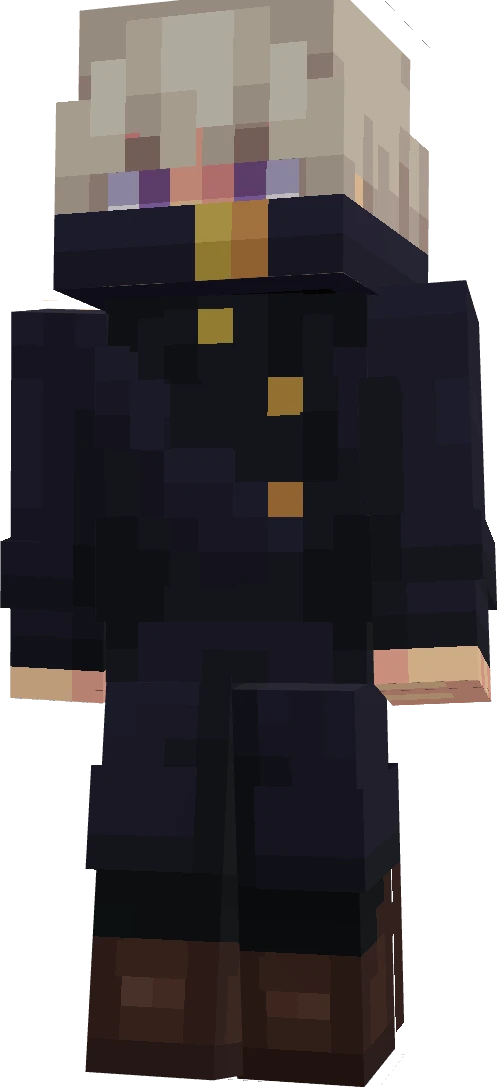 Gamer 23451484's skin