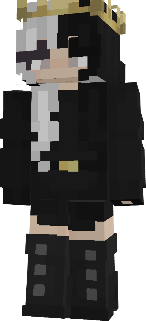 Sick on xim's skin