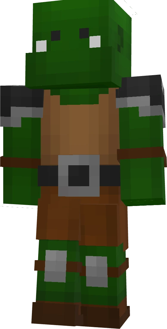 zombieOli91's skin