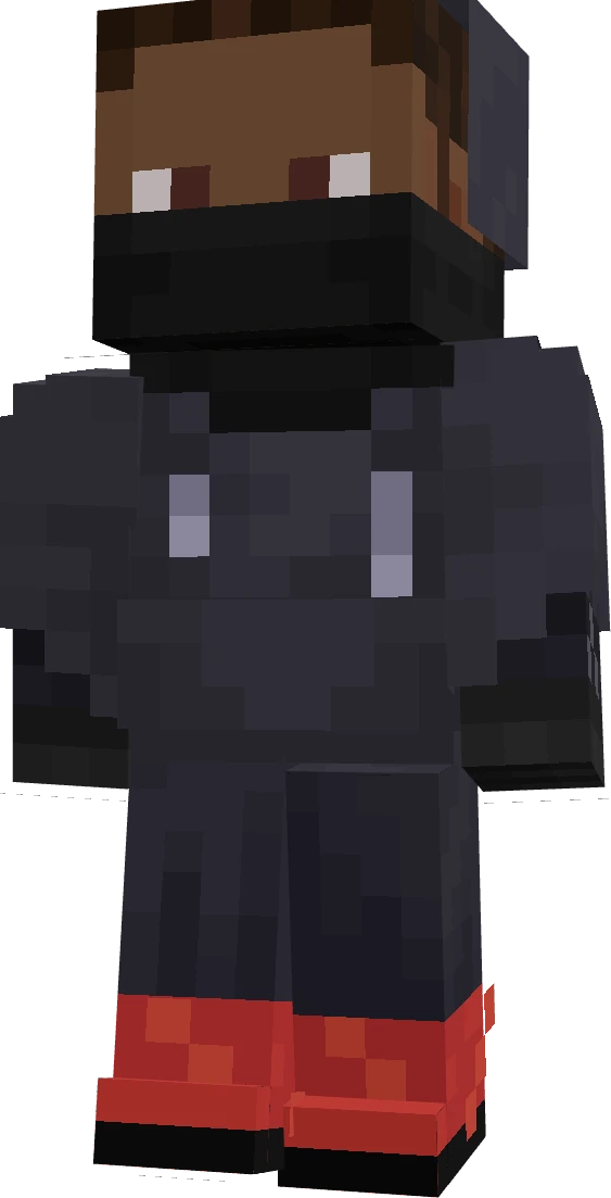 Albert2you's skin