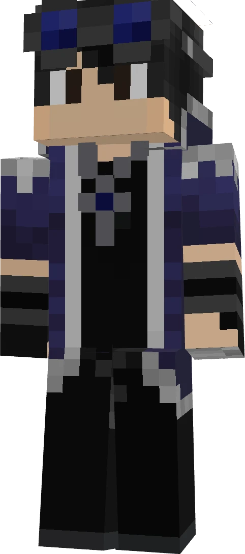 Atlas28527's skin