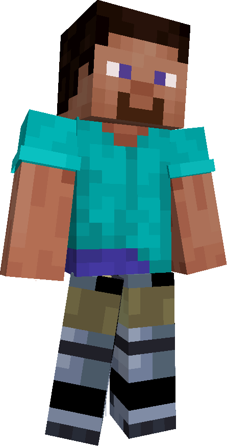 The king62944's skin