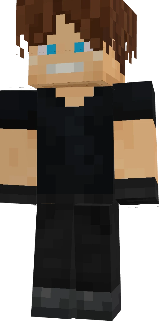 MoldyKnight5137's skin