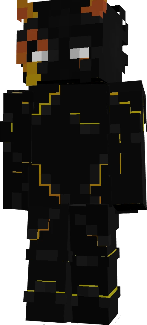 BoSSHoG478's skin