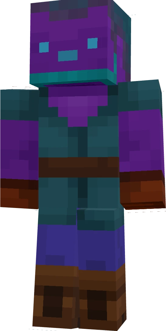Snail2270's skin