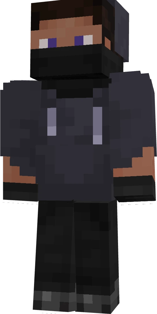 NotSelfish1348's skin