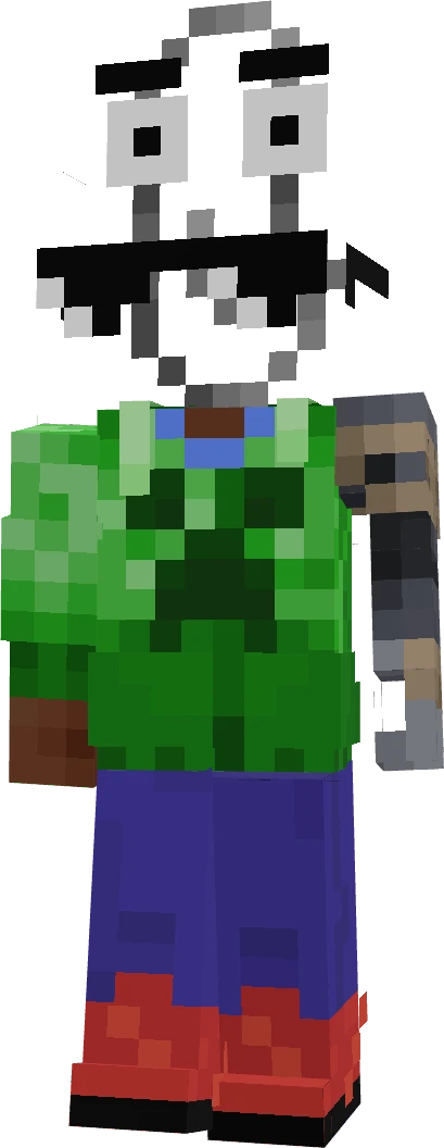 Felpi12345's skin