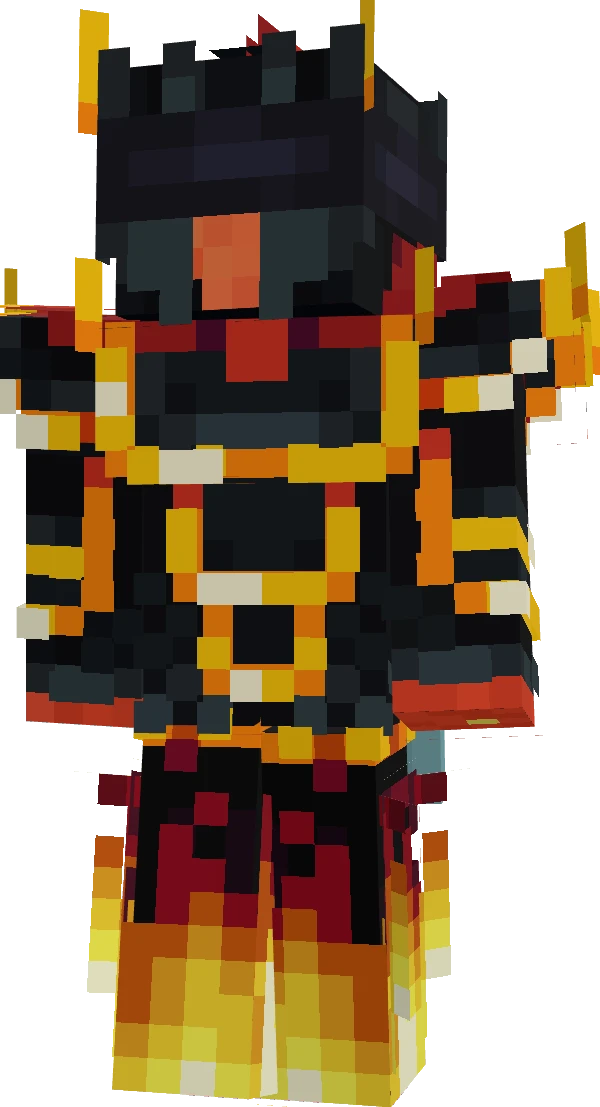 Kountry7423's skin