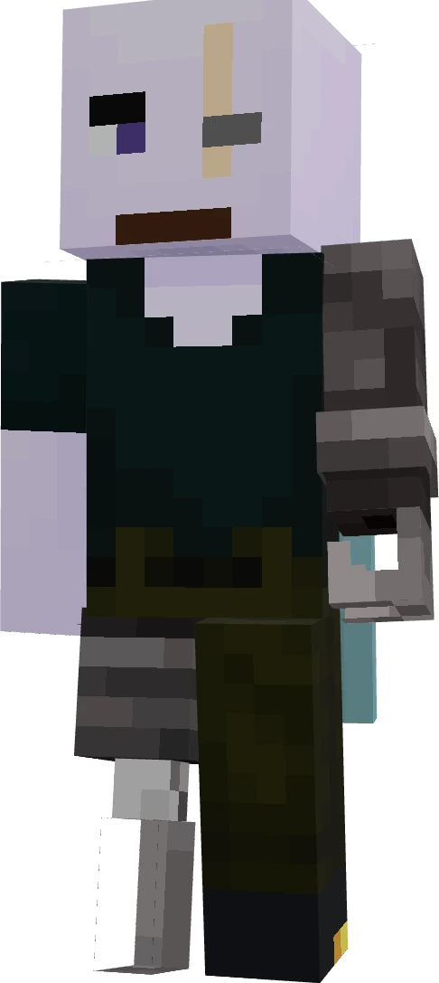 newali18's skin
