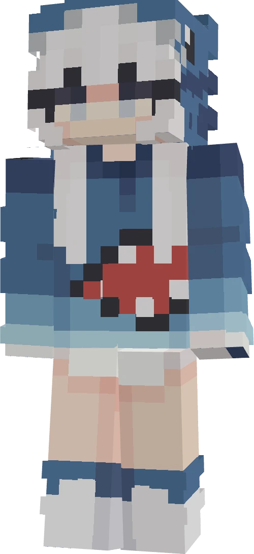 Squeeky9909's skin