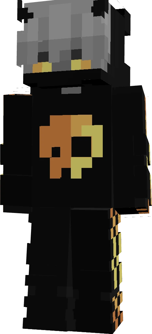 CHZ3R0's skin