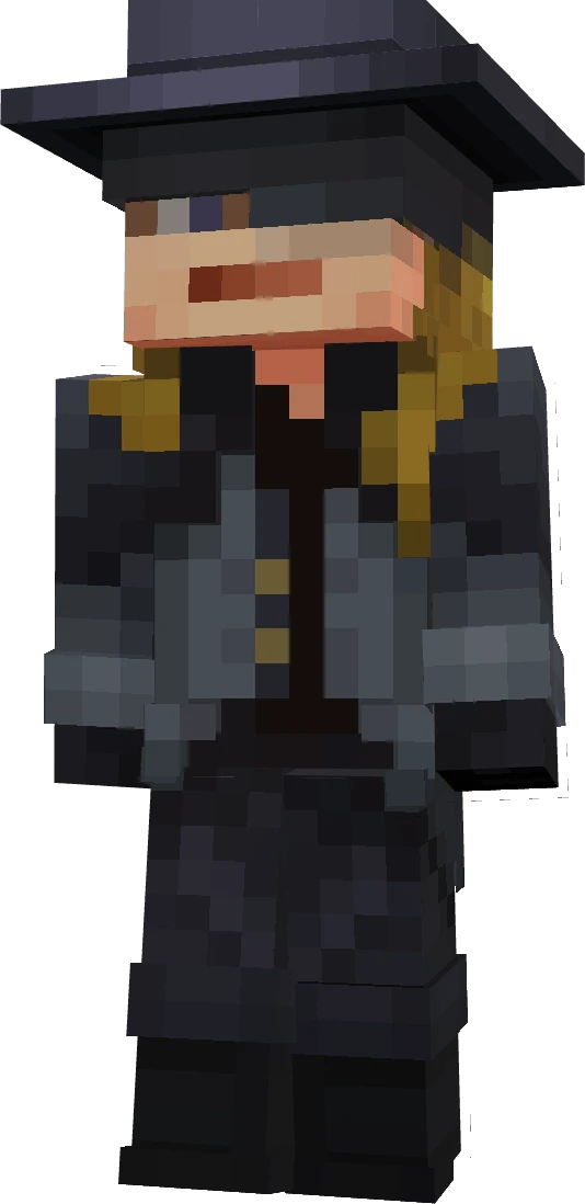 CrazyFox5078's skin