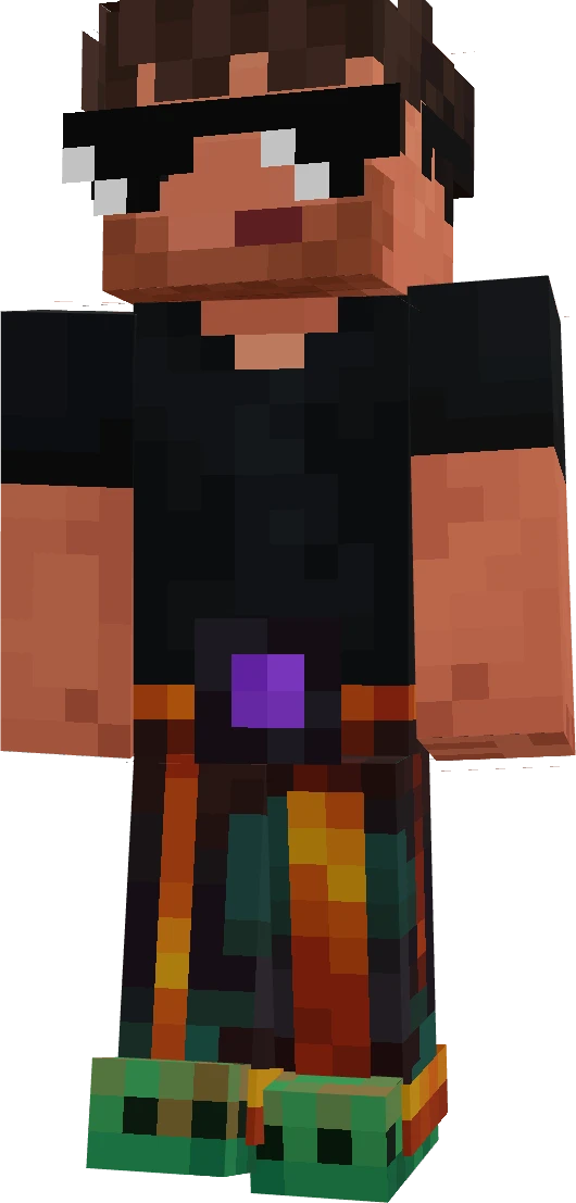 GraveSpace1555's skin