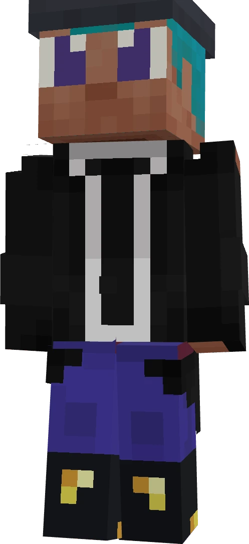 Alfinator2066's skin