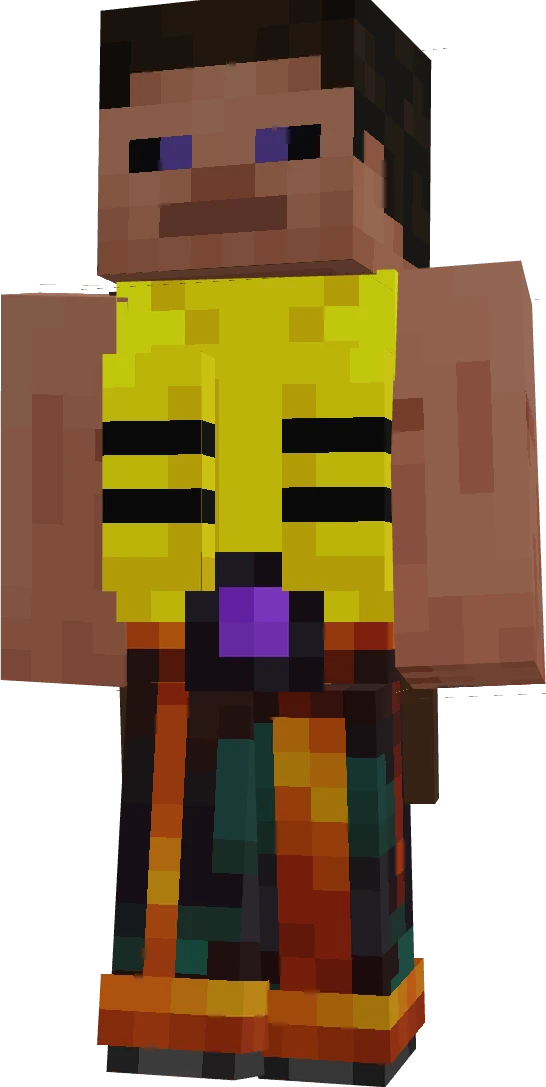 Chris BTW8108's skin