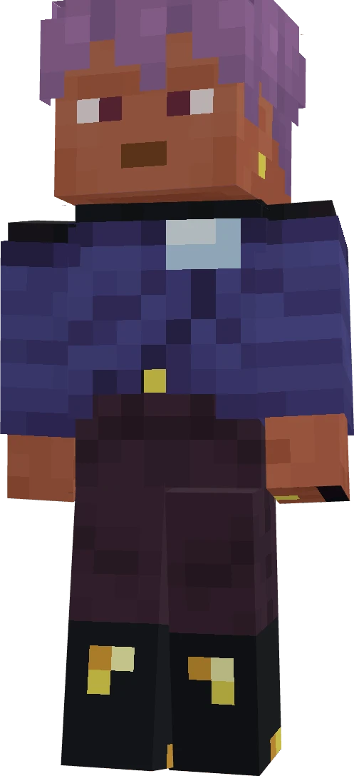 AYLAN7776156's skin