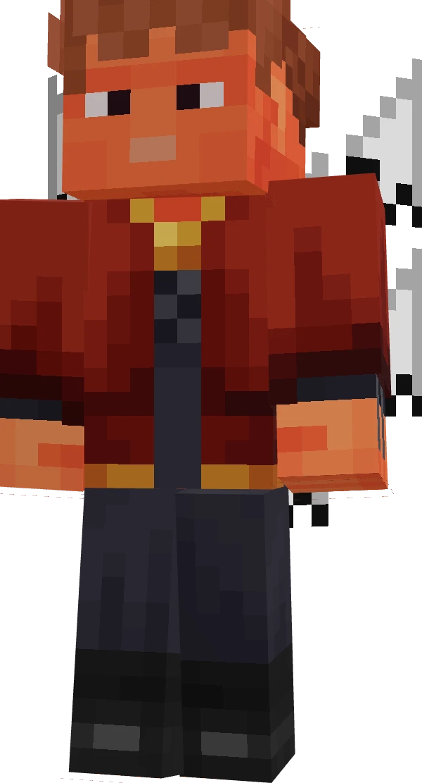 GossaLukas1449's skin