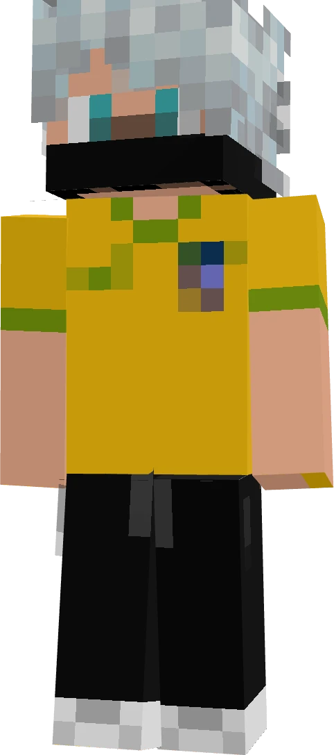 Yo Samir1120's skin