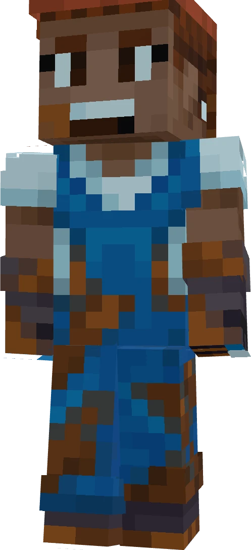 FiveFeline3436's skin