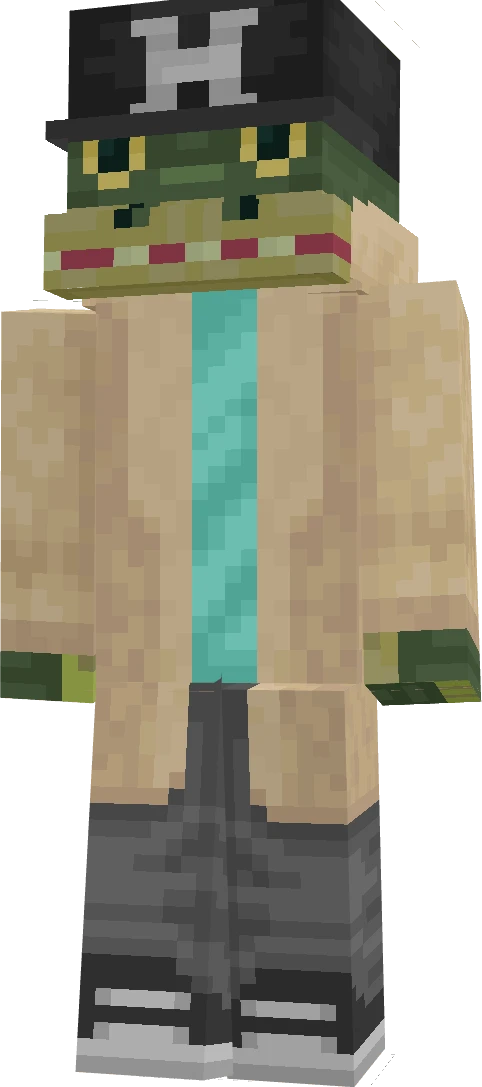 Burtman57's skin