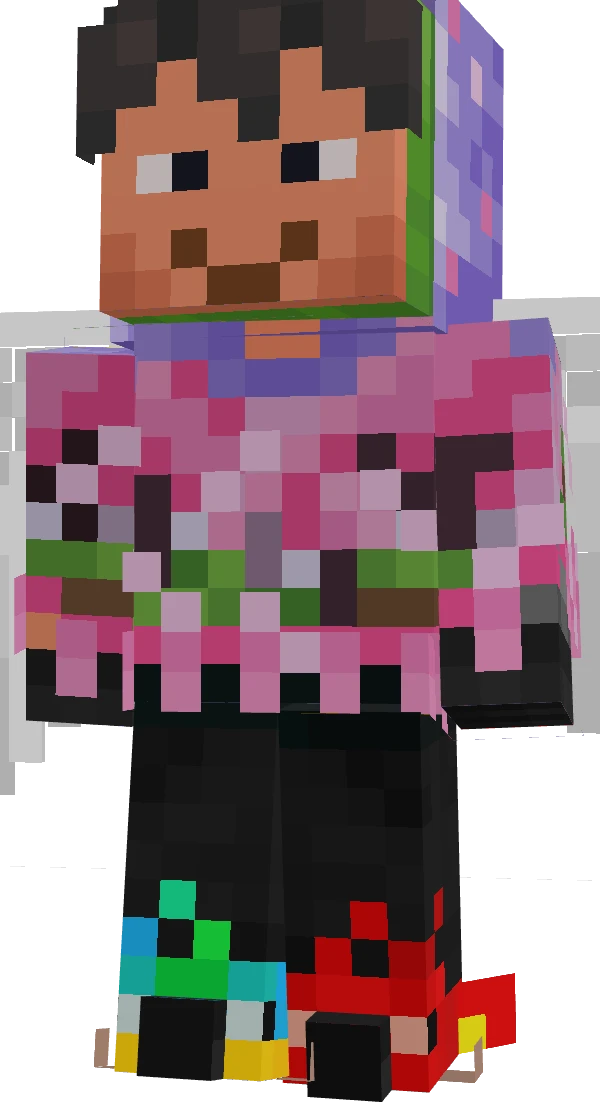 AltGolf1241's skin