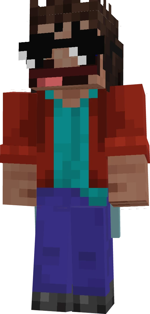 Andreacuc's skin