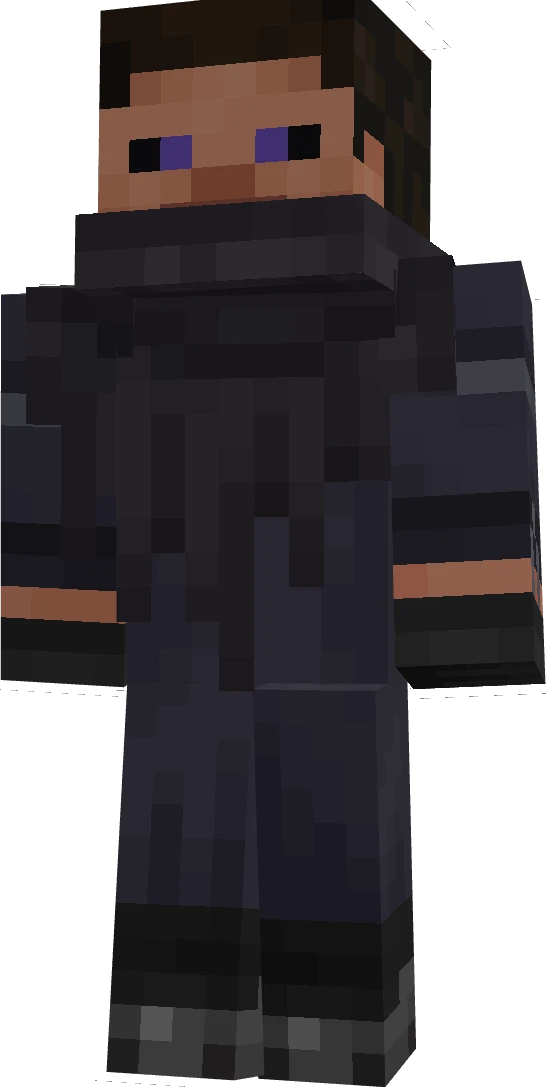 De cookiegod's skin
