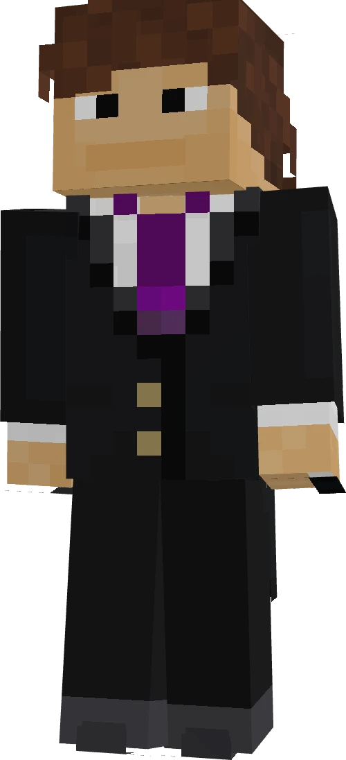 CraftngWiz's skin