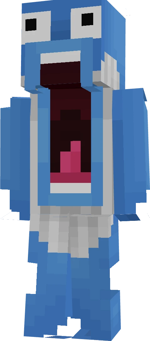 YungenStrexy's skin