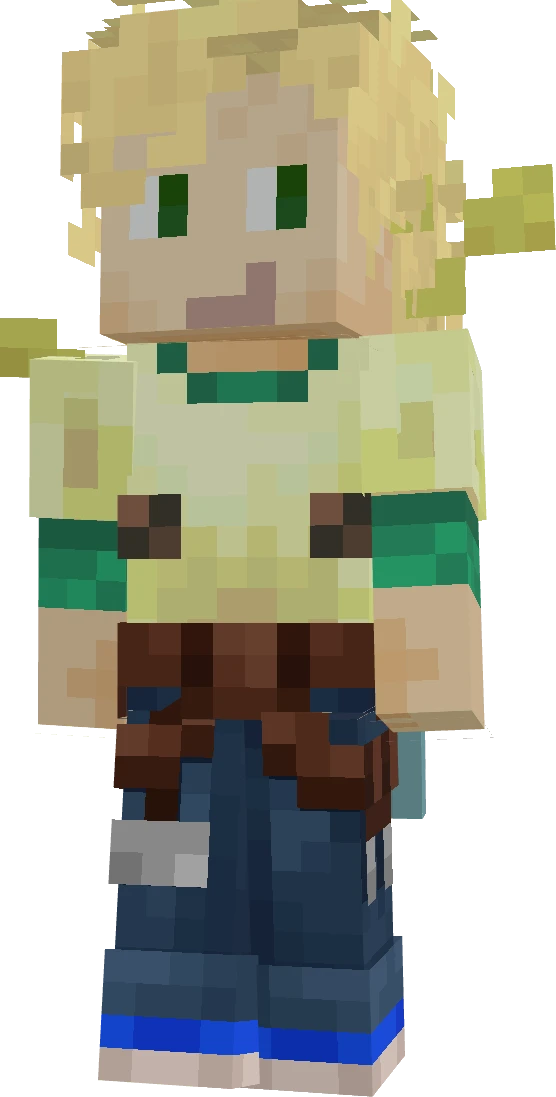 Enrique65533's skin